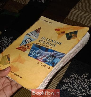 Business Studies with case studies