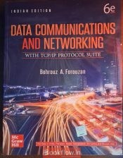 Data Communications and Networking