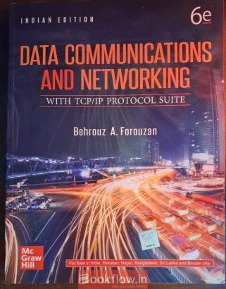 Data Communications and Networking
