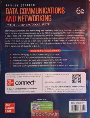 Data Communications and Networking