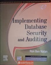 Implementing Database Security And Auditing