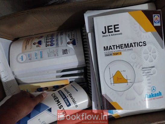 AAKASH JEE MODULE + modern abc PCM