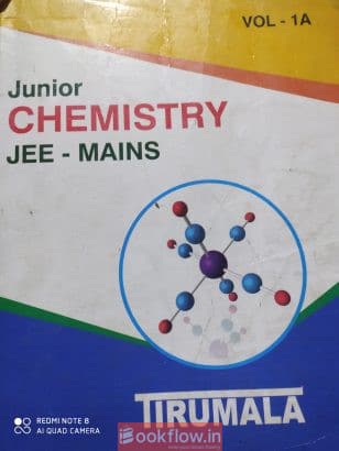 Chemistry jee mains