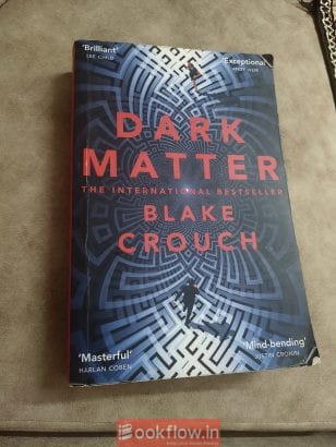 Dark matter