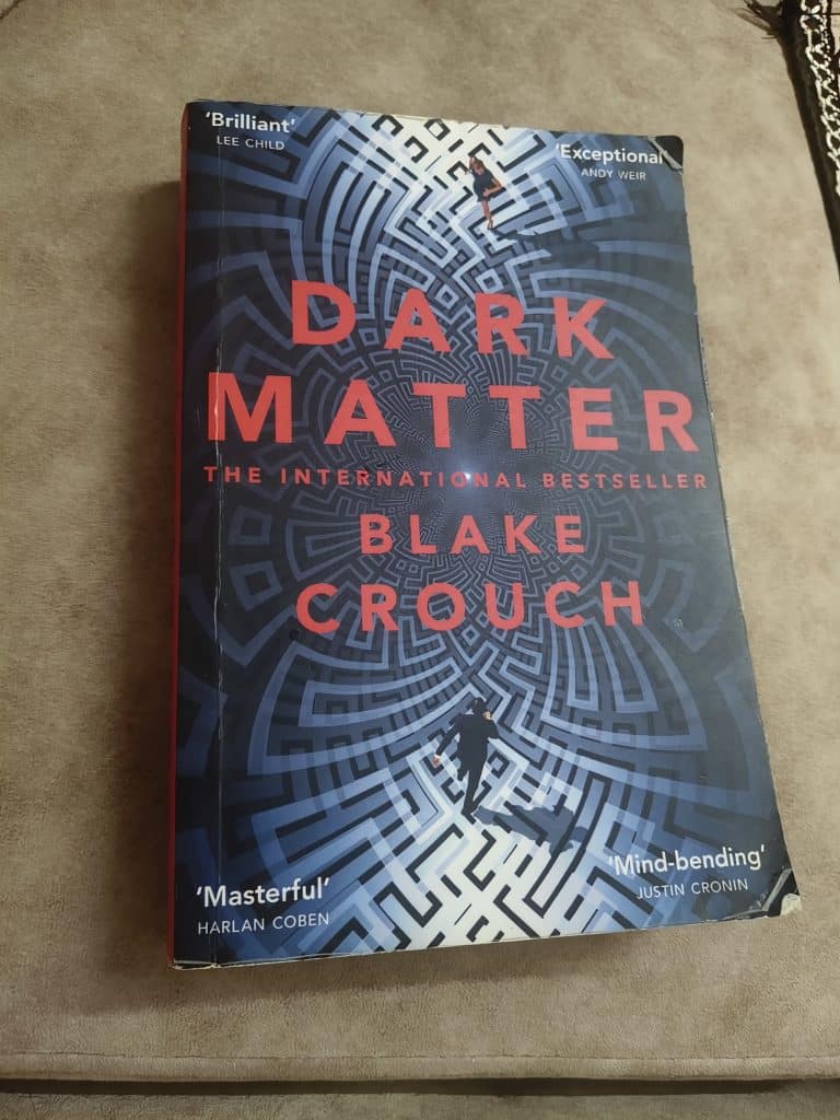 Dark matter