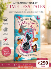 A Treasure Trove of Timeless Tales – Shobha Tharoo