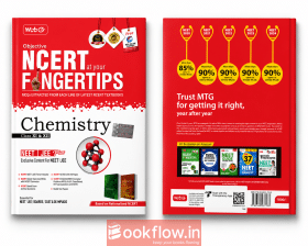 Objective NCERT at Your Fingertips – Chemistry