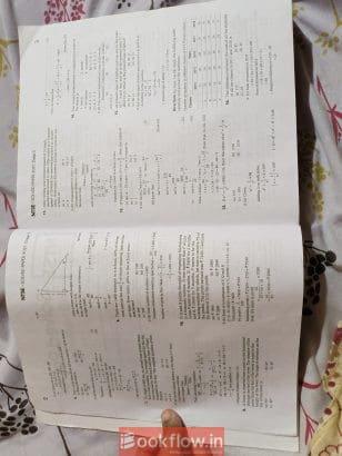 NTSE(MAT+SAT)