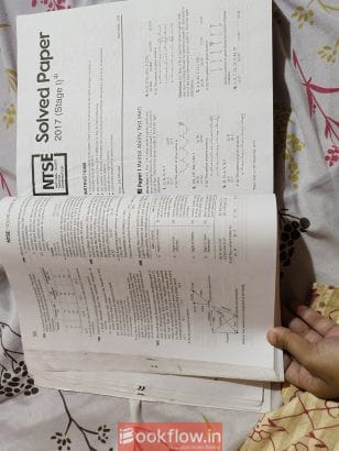 NTSE(MAT+SAT)