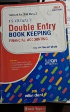 T.s Grewal, Book Keeping