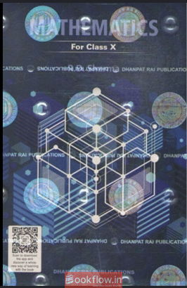 R.D. Sharma Mathematics for Class 10