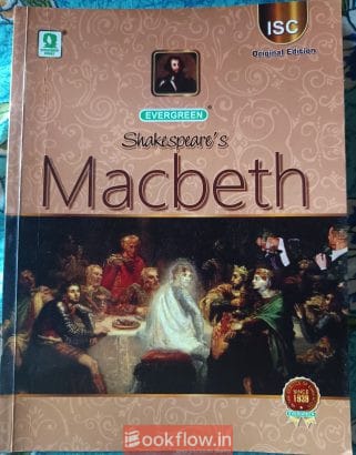 Macbeth (Evergreen ISC edition)