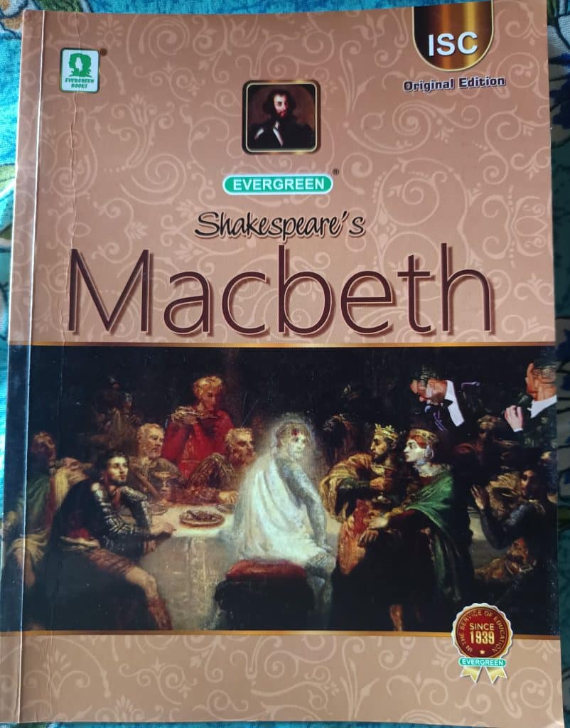 Macbeth (Evergreen ISC edition)