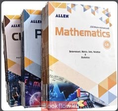 Allen modules for class 11