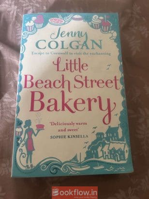 Little Beach Street Bakery