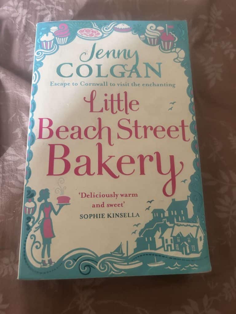 Little Beach Street Bakery