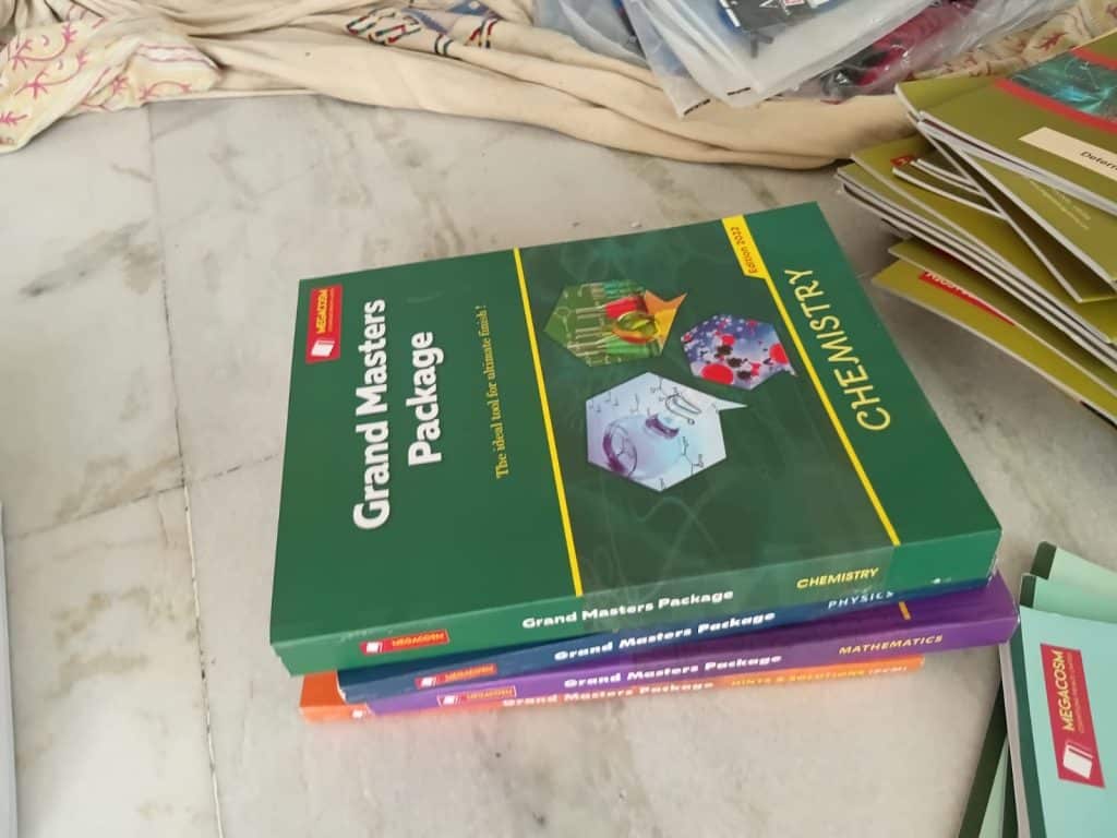 FIITJEE Modules + Grand Master Package + Archive 2 photo 2