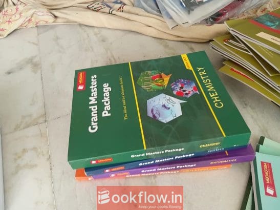 FIITJEE Modules + Grand Master Package + Archive 2