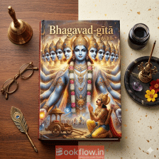 Bhagavadgita – As it is
