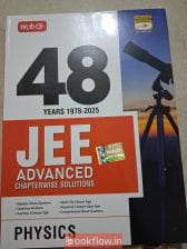 JEE ADVANCED PHYSICS 48 years pyqs