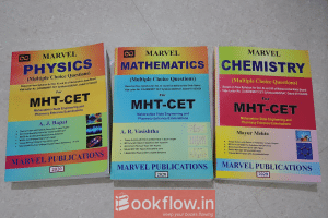 MARVEL MHT-CET