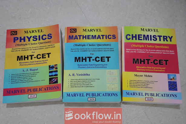 MARVEL MHT-CET