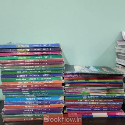 Sri chaitanya books