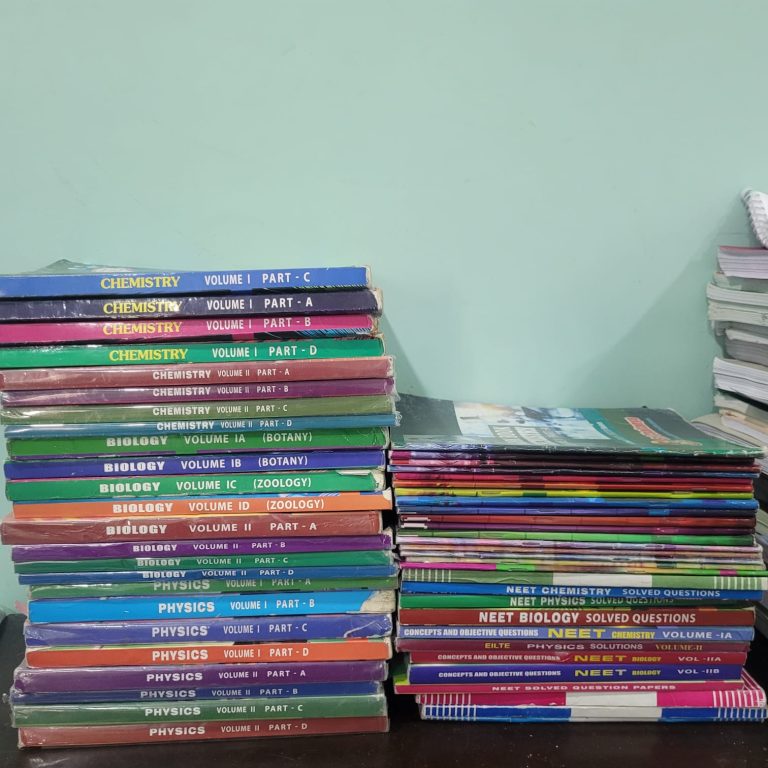 Sri chaitanya books
