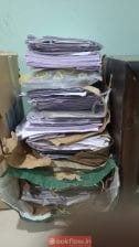 Allen NEET modules and chaitanya question papers