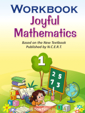 Joyful work book 1