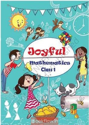 Joyful textbook 1