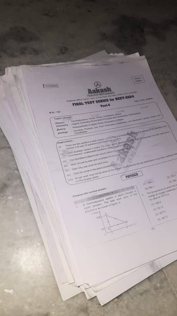 Neet study material photo 2