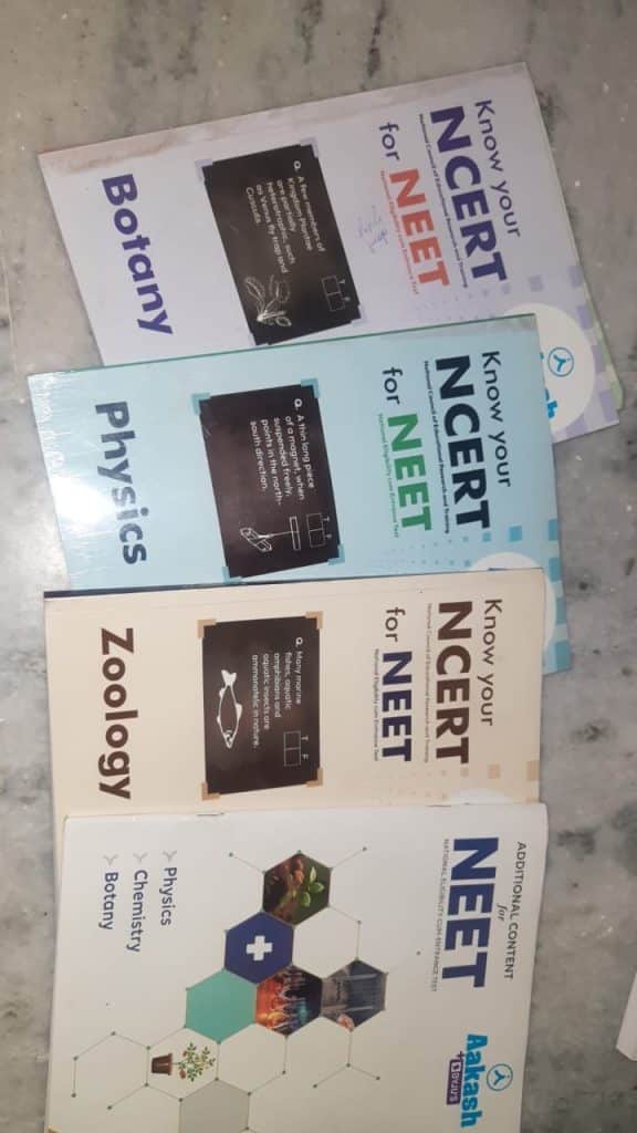 Neet study material photo 3