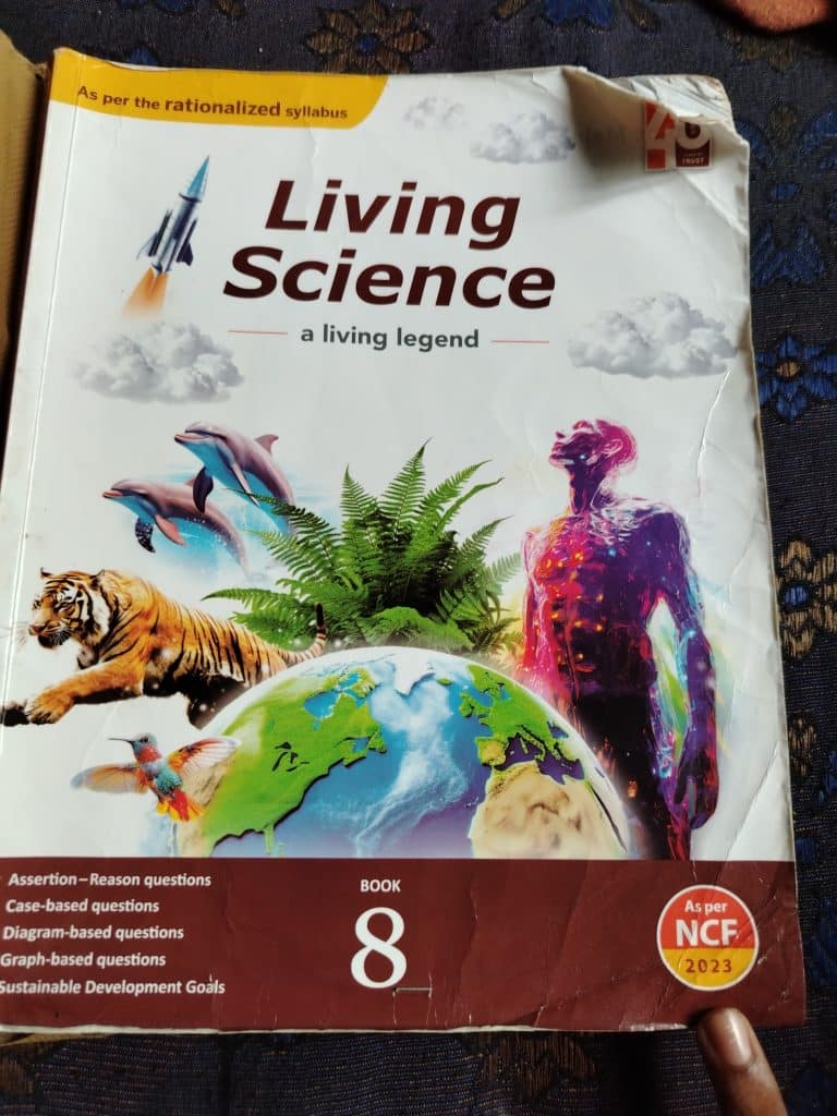 Living Science