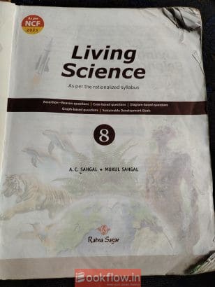 LIVING SCIENCE