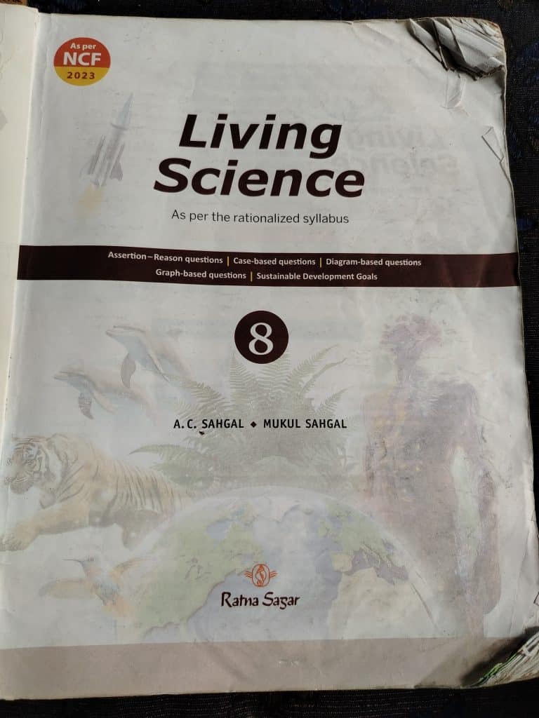 Living Science photo 2