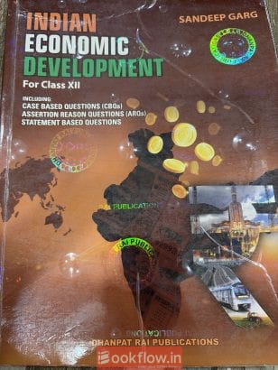 Indian Economic Developme...
