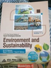 Environment Sustainability(Mayur R. Rethaliya) (Pi