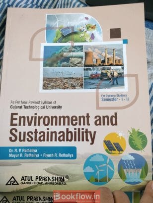 Environment Sustainability(Mayur R. Rethaliya) (Pi
