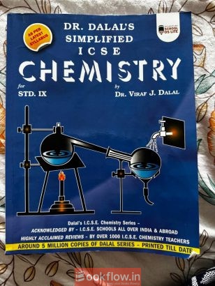 Class 9 Chemistry
