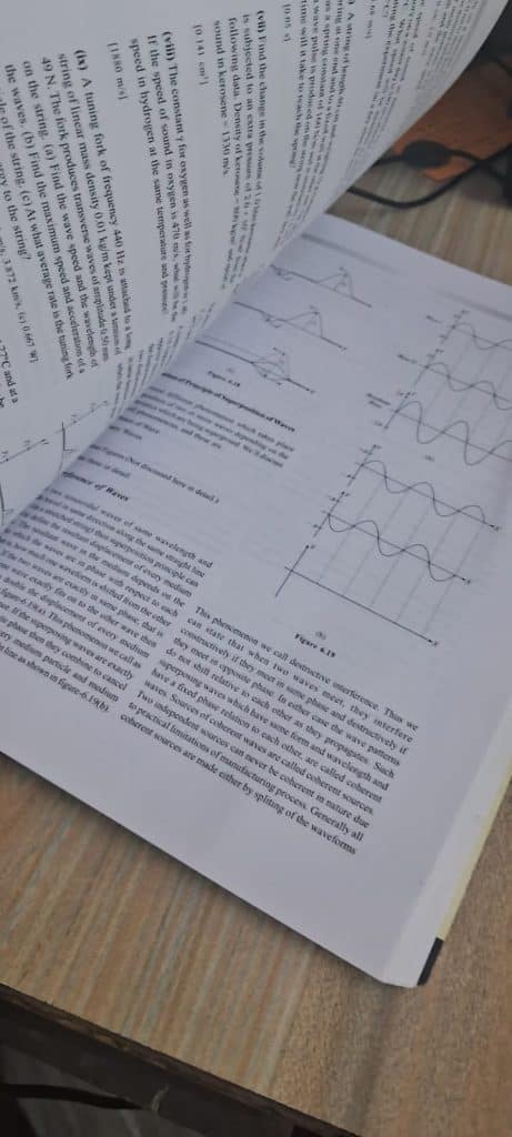 Physics Galaxy Volume 2