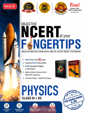 NCERT FINGERTIPS