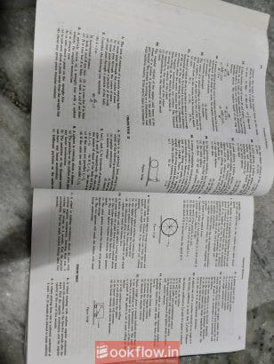 HC verma (concepts of physics vol 1 & vol 2)