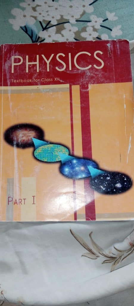 Class 12 Physics