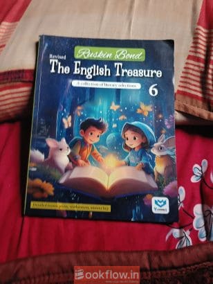 The English Treasure