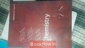 Chemistry ncert 11th