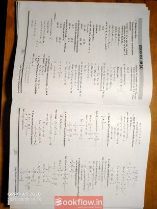 Arun Deep Self Help ICSE Maths Class 10 2025-26