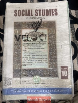 social studies textbook
