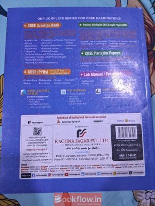 Class 12 economics tion bank rachna together with