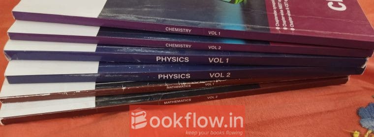 KCET/NEET/JEE
